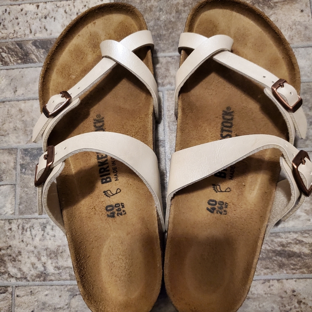Birkenstock Sandal